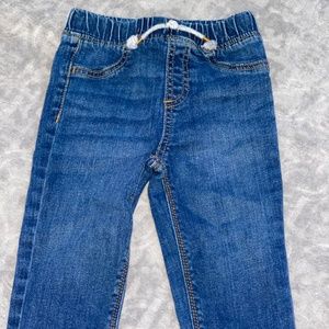 Toddler Jeans
